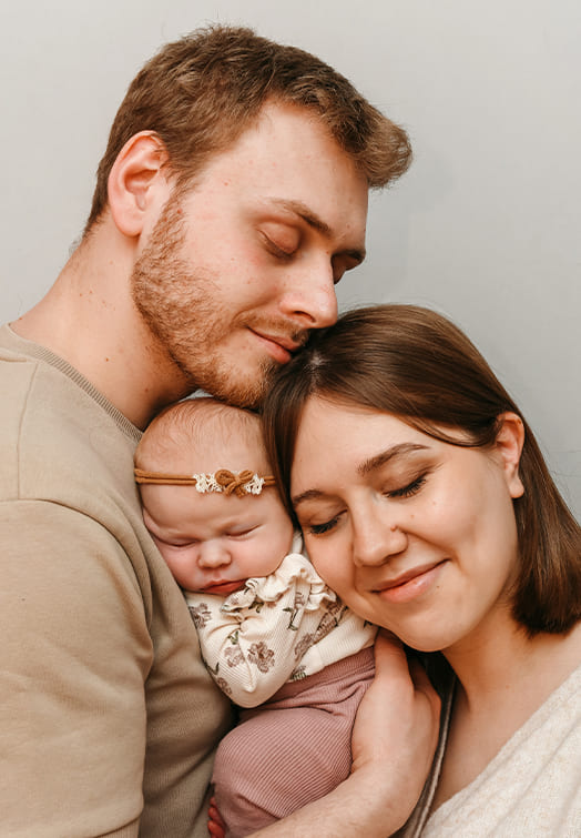 Beispielbild für Baby-Fotoshooting 2
