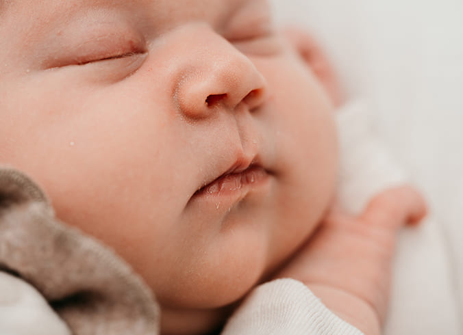 Beispielbild für Baby-Fotoshooting 4