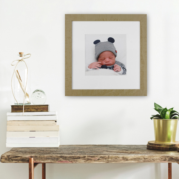 Home Portraitrahmen