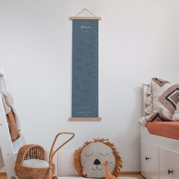 Messlatte - Vintage